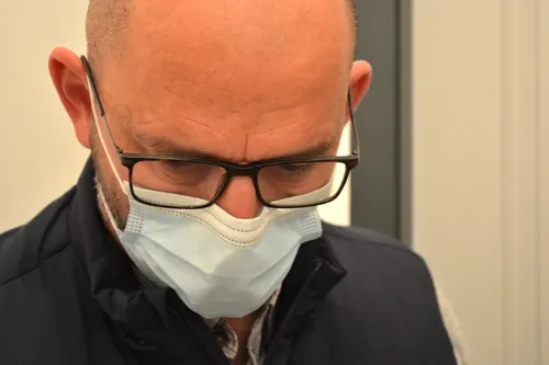 Le Sanbué : la languette morbihannaise contre la buée !