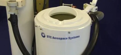 La Station spatiale internationale : des toilettes à 23 millions de...