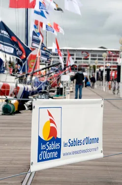 La Vendée s’apprête à faire le tour du monde