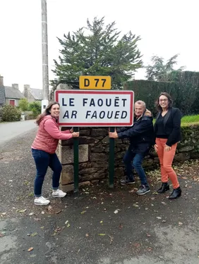A chacun son Faouët !