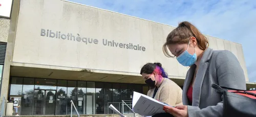 Restrictions renforcées sur les campus