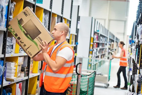 En Loire-Atlantique aussi, Amazon inquiète