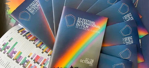 Le FIF a démarré, malgré le covid !