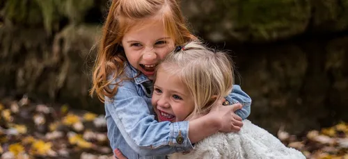 Papi, Mamie ... je peux venir vous voir ?