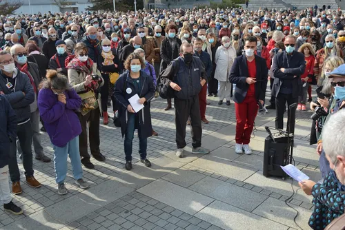 Terrorisme : Je suis Samuel, enseignant la liberté d'expression...