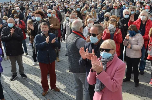 Samuel Paty : pour un sursaut citoyen, les hommages se poursuivent !
