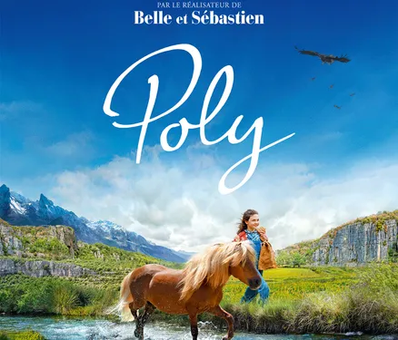 Poly débarque sur grand écran
