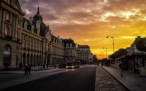 A Rennes, un groupe d’entraide pour se faire raccompagner