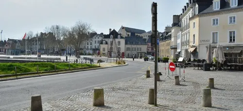 Un re-confinement oui, mais partiel pour Christian Gillet