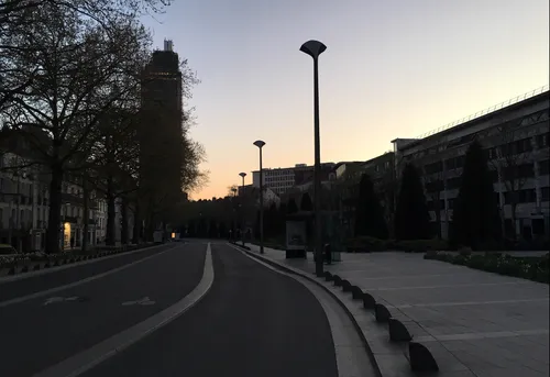 Le couperet du reconfinement est tombé…