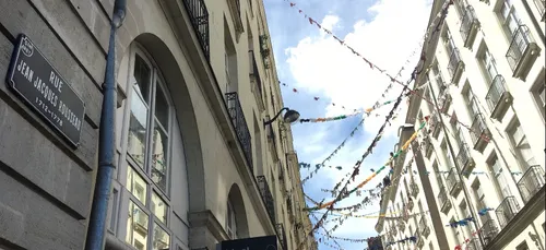 Reconfinement : les petits commerçants vont encore trinquer