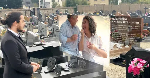 Requiem Code : l'hommage numérique pour la Toussaint