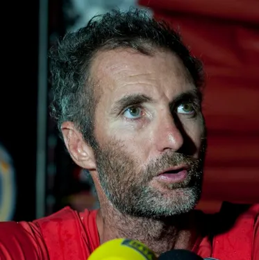 Vendée Globe : des tests Covid pour les skippers