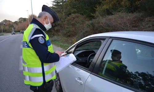 Le confinement bien respecté ?