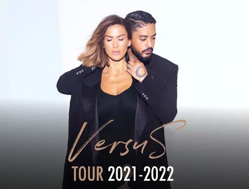 La tournée Vitaa / Slimane modifiée