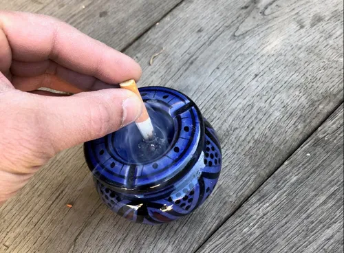 Un mois sans tabac, même confiné !