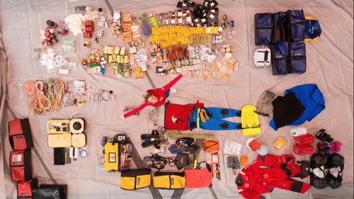 Vendée Globe : Ce qu'emporte Sam Davies sur l'eau