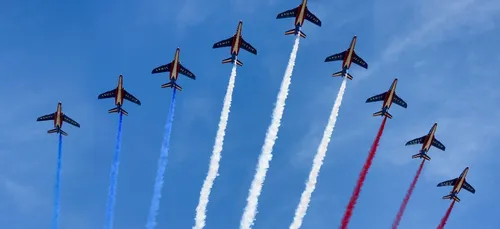 Premiers partis pour la présidentielle de 2022