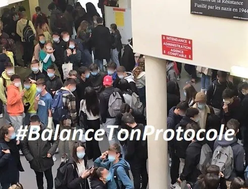 Les syndicats enseignants appellent à la grève ce mardi