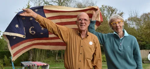 Joe Biden élu : des démocrates du Finistère rassurés