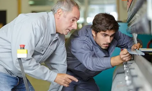 Les régions se mobilisent pour l’emploi des jeunes