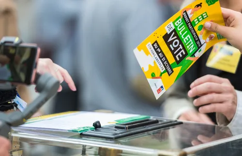 Angers réalise les projets de ses administrés