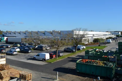 La Coop des masques s'apprête à ouvrir !