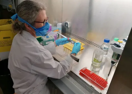 Xav-19 : Le futur traitement dont on parle si peu...