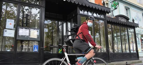 Les coursiers de Rennes veulent rouler en solitaire