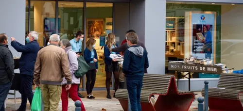 Bouygues vend aussi des huîtres