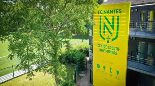 Encore un pénalty litigieux, au détriment du FCN !