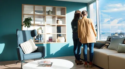 Citad’Elles, une première année épuisante mais salutaire