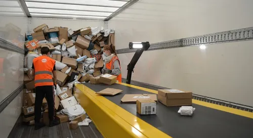 La Poste met le paquet en cette fin d'année !