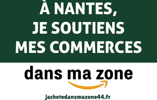 Les anti-Amazon manifestent demain à Montbert