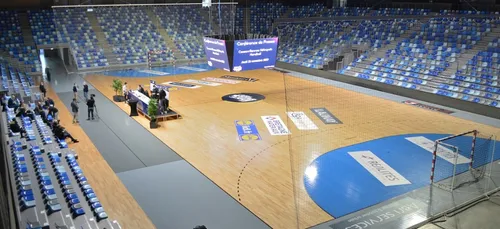 Sauvons le Cesson Rennes Métropole Handball