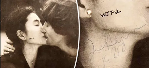 La folle histoire de cet album de John Lennon