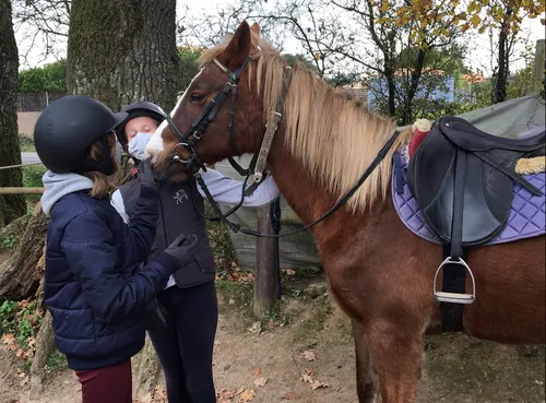 Les enfants peuvent reprendre leur sport en extérieur