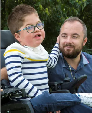 Téléthon : Jules va mieux grâce à un essai clinique