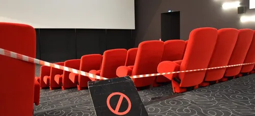 L'inquiétude du milieu culturel face à un déconfinement aménagé