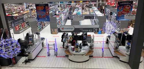 Une charte pour plus de produits locaux dans les grandes surfaces