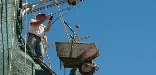 Les ouvriers du BTP vont pouvoir manger chaud