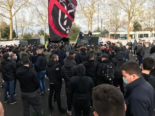 Un miracle pour le FC Nantes hier contre Angers