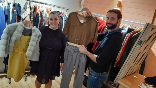 L'Avant-Garde Robe ou comment louer votre vêtement d'occasion