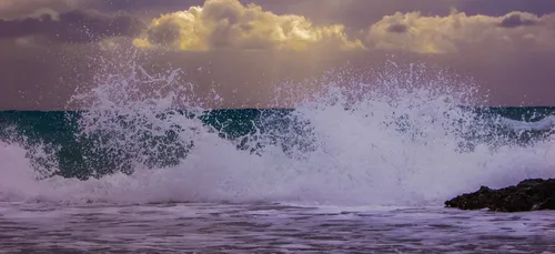 La tempête Bella a traversé l'Ouest de la France