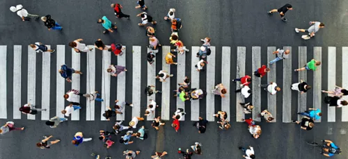 La population augmente en France et dans l’Ouest