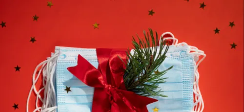 Nouvel an version Covid