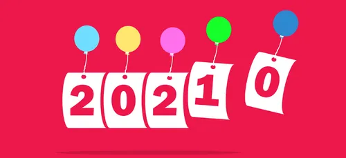 Les nouveautés du 1er janvier, et bonne année !