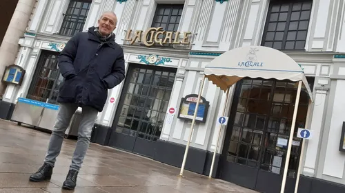 Les fêtes, bienfaitrices pour certains restaurateurs