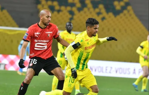 Nantes-Rennes : un derby sans vainqueur ni saveur