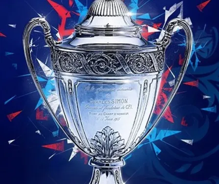 Angers-Rennes en Coupe de France !